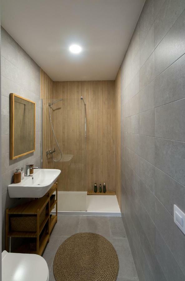 Bohorquez Rooms By Atico73 Medina-Sidonia Exteriör bild