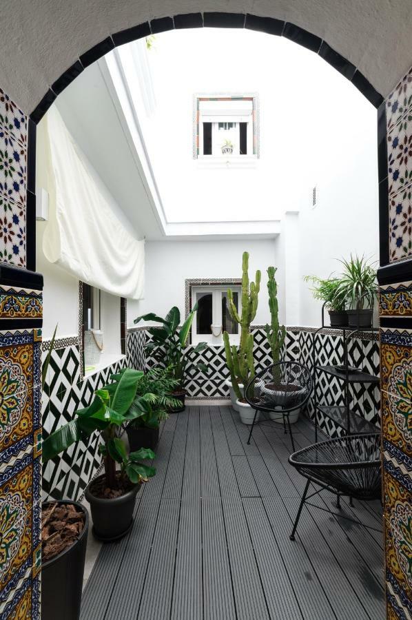 Bohorquez Rooms By Atico73 Medina-Sidonia Exteriör bild